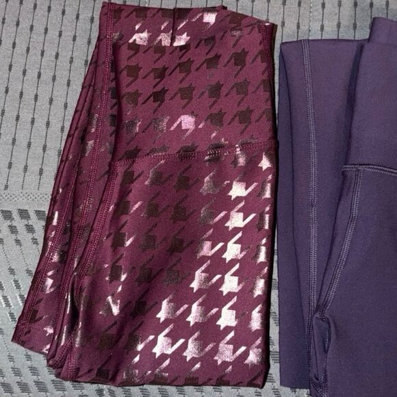 Peloton tights. Womens XS - Picture 4 of 6